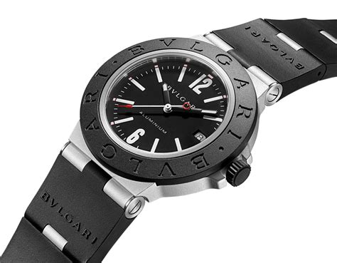 reloj bulgari precio